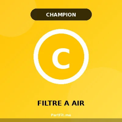 Champion CAF100797P