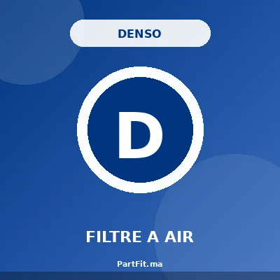 Denso DA1058