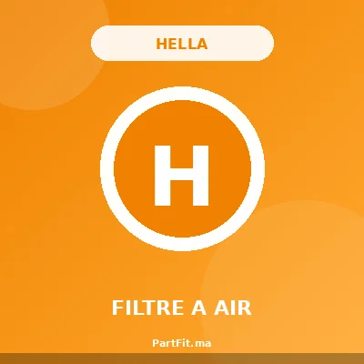 HELLA 8ZA-366-130-711