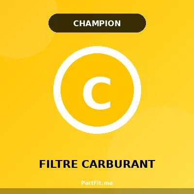 Champion CFF100438