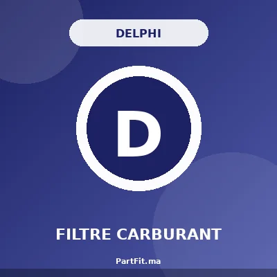 Delphi HDF924