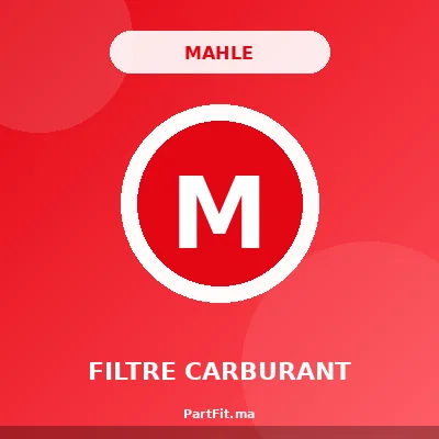 Mahle KL636