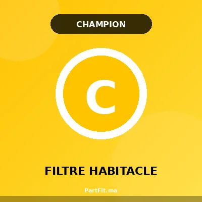 Champion CAC172