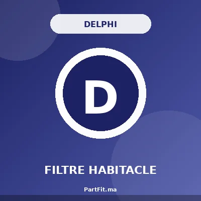 DELPHI TSP0325113