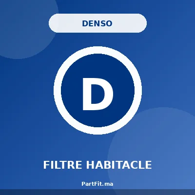 DENSO DCF226P