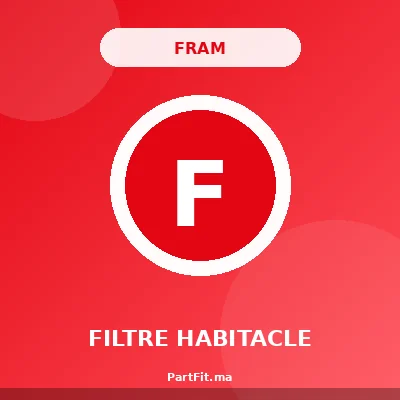 FRAM CF10062