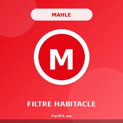 Mahle LA923