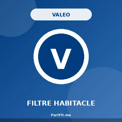 Valeo 715587