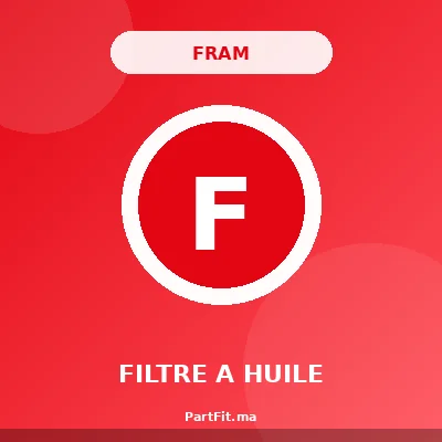 Fram PH10575