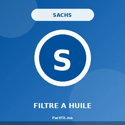 SACHS 290383