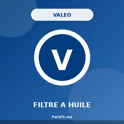Valeo 586126