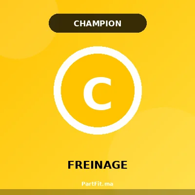 CHAMPION 381002CH