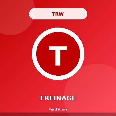 TRW BHV820