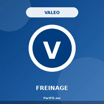 VALEO 554708