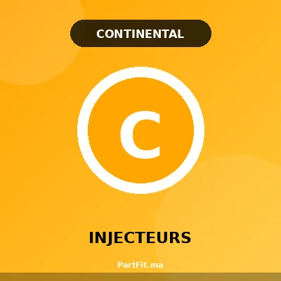 Continental A2C59513484