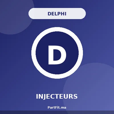 Delphi 28342997