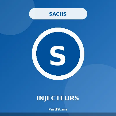 SACHS 313509