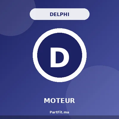 DELPHI TEM065