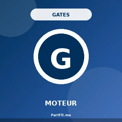 GATES 6479EXL