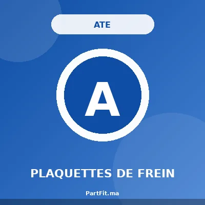 ATE 13047027262