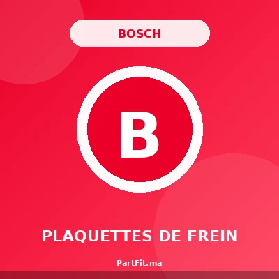 Bosch 0986424696