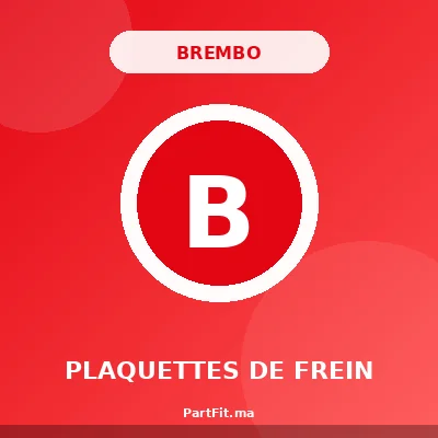 Brembo P61119
