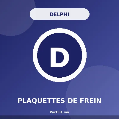 Delphi LP1879