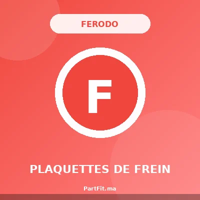 Ferodo FDB1431