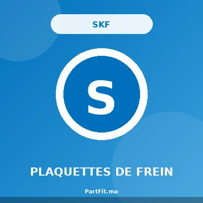 SKF VKBP-80748-E