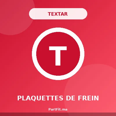 TEXTAR 2078001