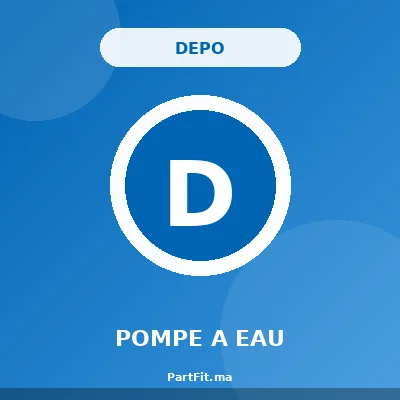 DEPO 138-01-038