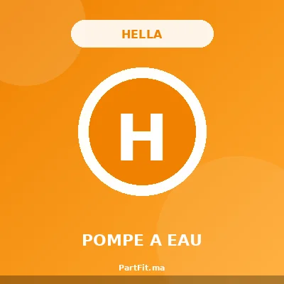 HELLA 8MP-376-800-061