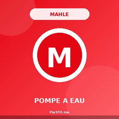 MAHLE CP-10-000P