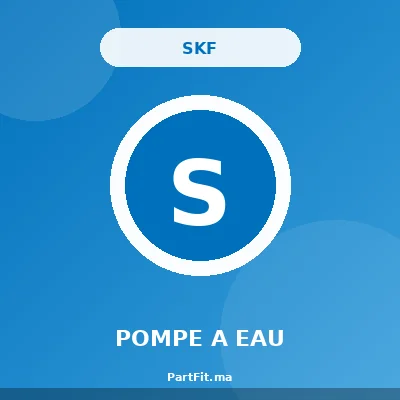 SKF VKPC83648