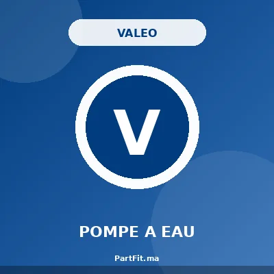 Valeo 506655