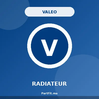 Valeo 732859