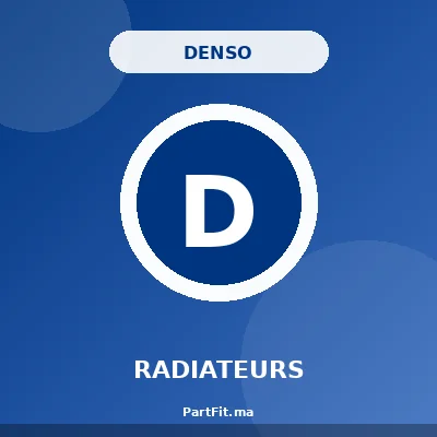 DENSO DRM26009