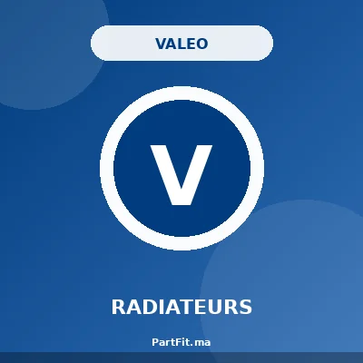 VALEO 701105
