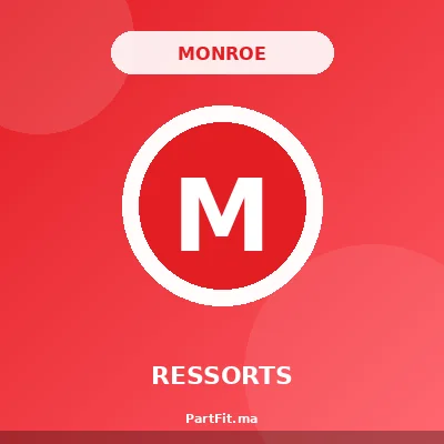 Monroe E1058