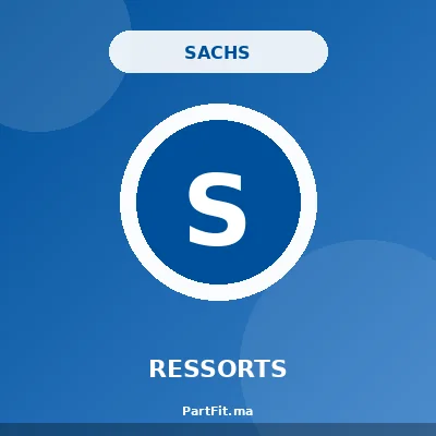SACHS 994120