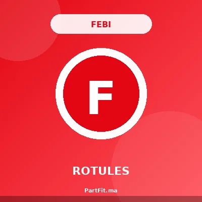 Febi 24879