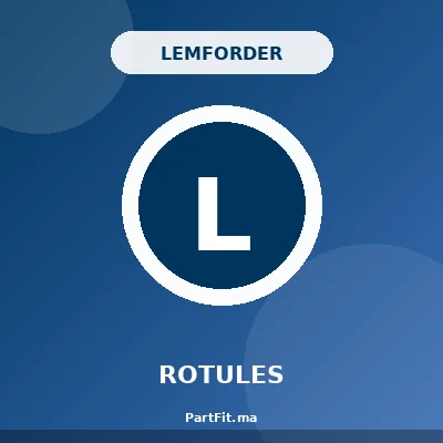 Lemforder 3387101