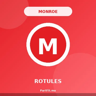 MONROE L10581