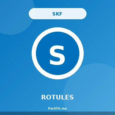 SKF VKDS332014