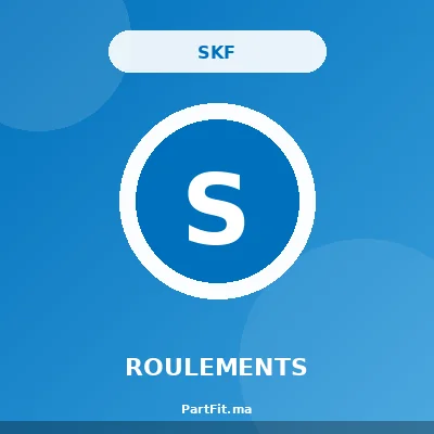 SKF VKBA3683