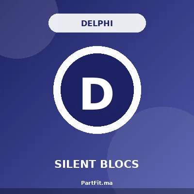DELPHI TD1182W