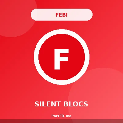 Febi 280011