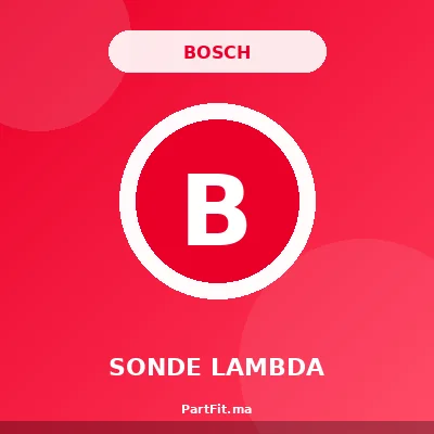 Bosch 0258017025