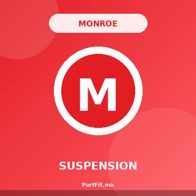 MONROE L11541