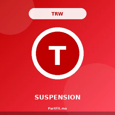 TRW JTS1826